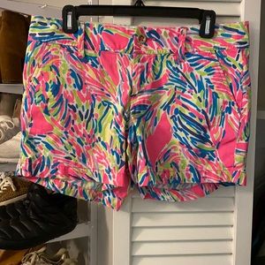Lilly Pulitzer 5” Callahan Short